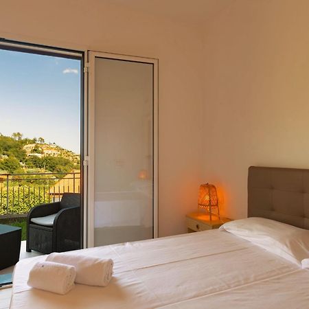 Apartment Villa Michelangelo By Interhome Bardino Nuovo Екстериор снимка