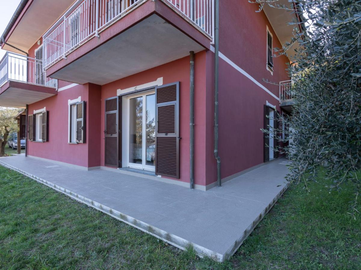 Apartment Villa Michelangelo By Interhome Bardino Nuovo Екстериор снимка