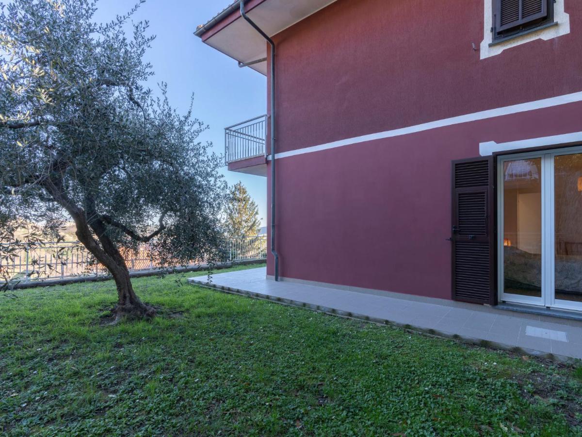 Apartment Villa Michelangelo By Interhome Bardino Nuovo Екстериор снимка