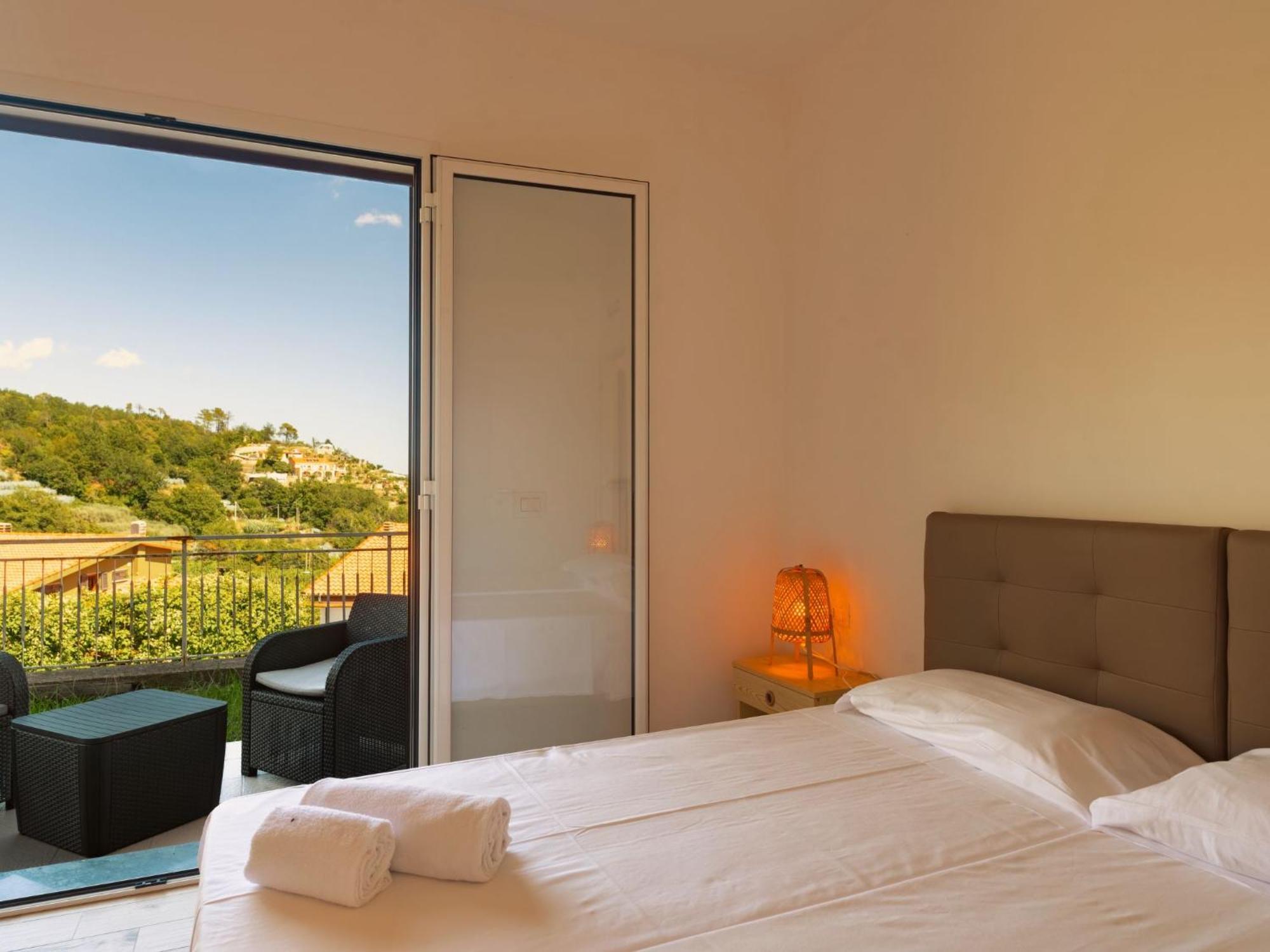 Apartment Villa Michelangelo By Interhome Bardino Nuovo Екстериор снимка
