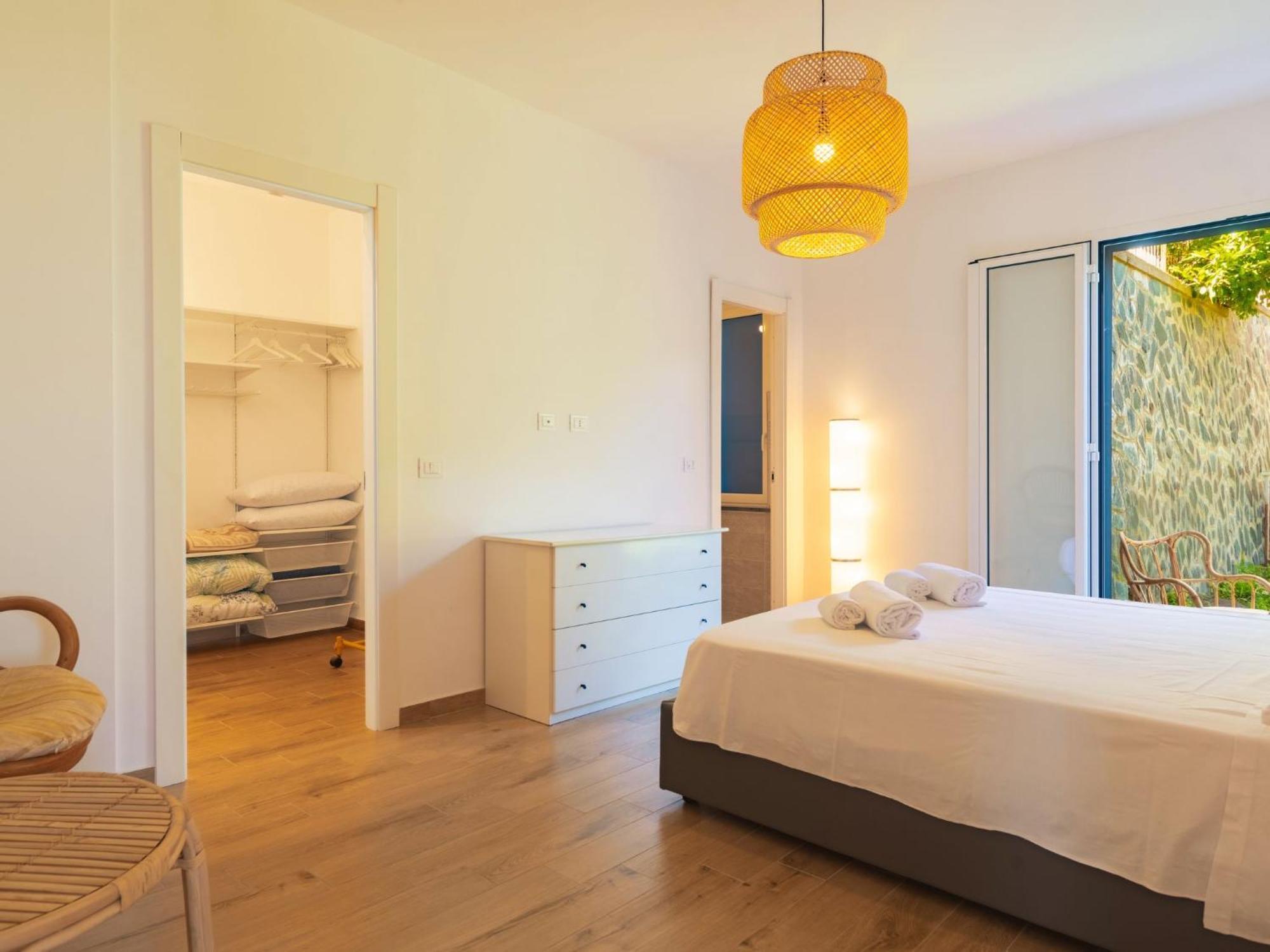 Apartment Villa Michelangelo By Interhome Bardino Nuovo Екстериор снимка