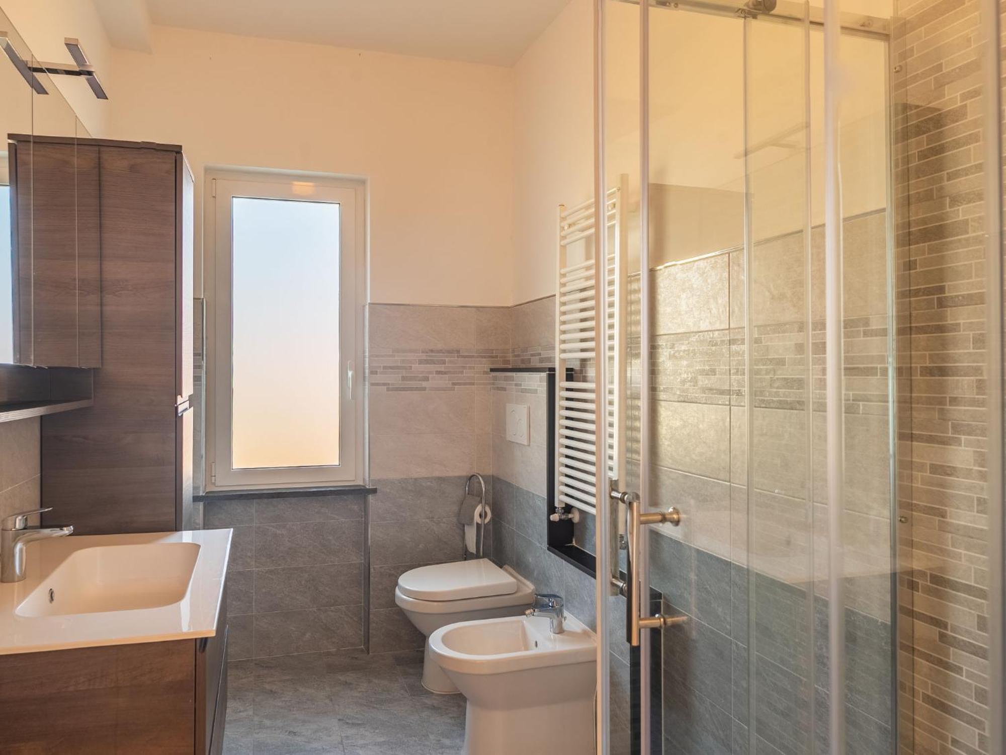 Apartment Villa Michelangelo By Interhome Bardino Nuovo Екстериор снимка