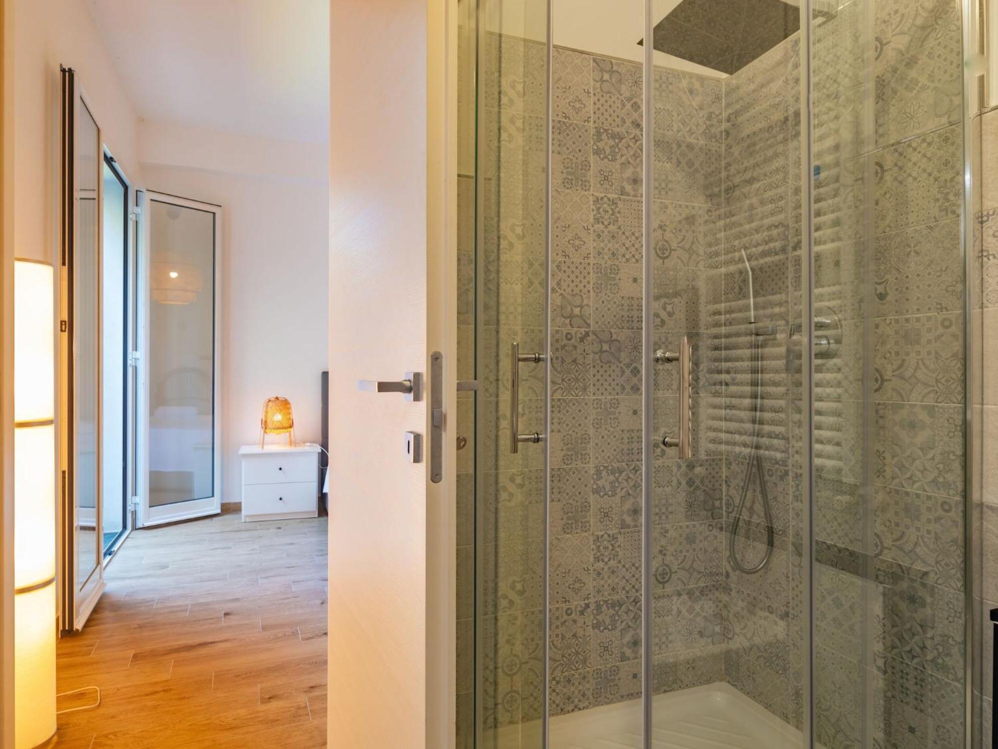 Apartment Villa Michelangelo By Interhome Bardino Nuovo Екстериор снимка