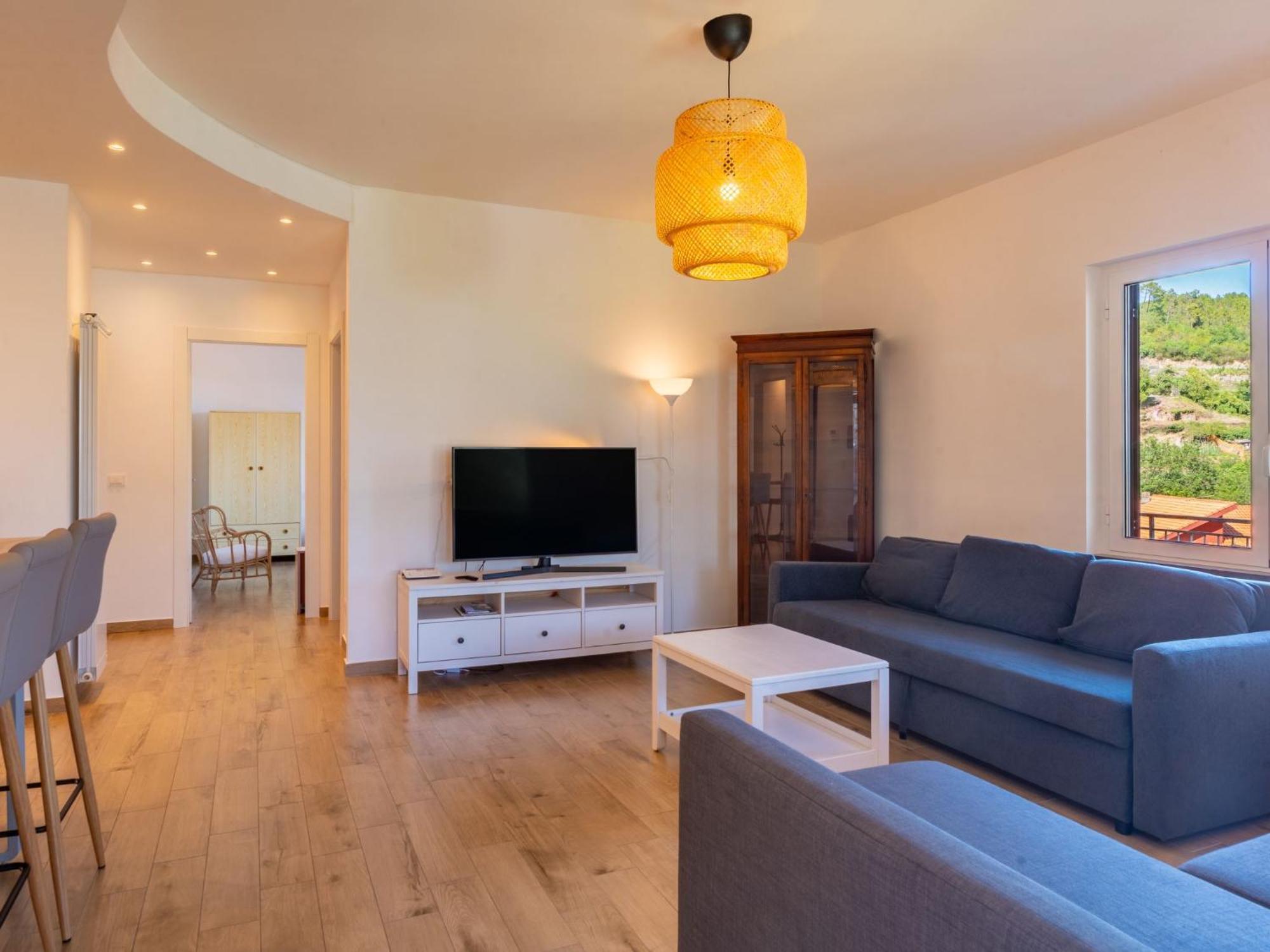 Apartment Villa Michelangelo By Interhome Bardino Nuovo Екстериор снимка