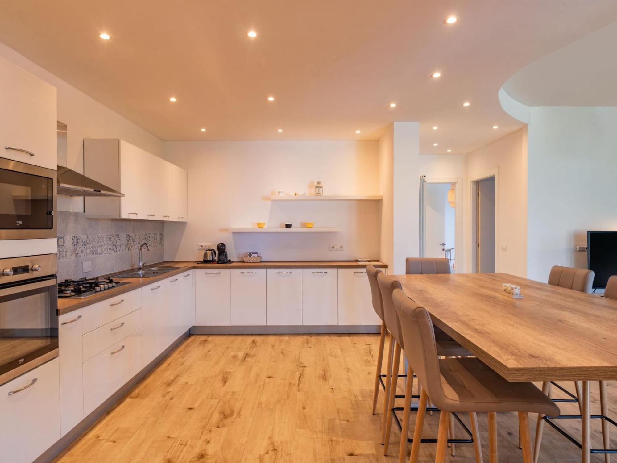 Apartment Villa Michelangelo By Interhome Bardino Nuovo Екстериор снимка